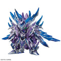 BANDAI SPIRITS - SD Gundam World Heroes 31 - Alternative Justice Infinite Dragon - 5064264