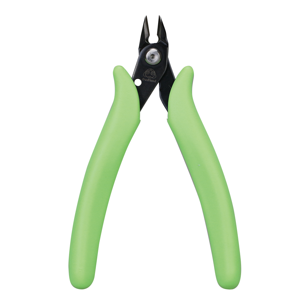 GodHand - Keroro Nipper - GH-PN-125-KR - KittoMaru