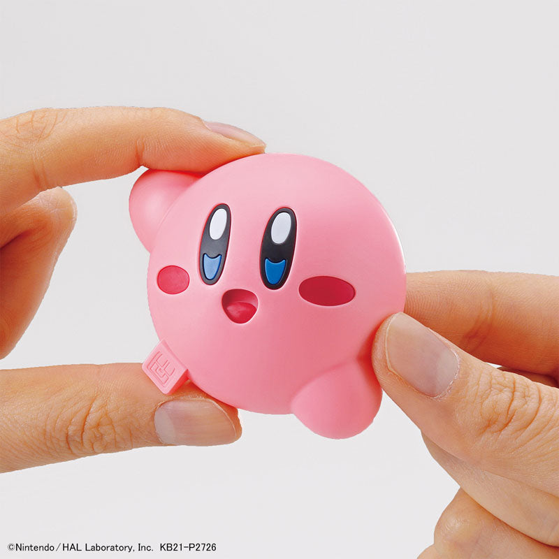 BANDAI SPIRITS - Kirby - Entry Grade Model Kit - 08