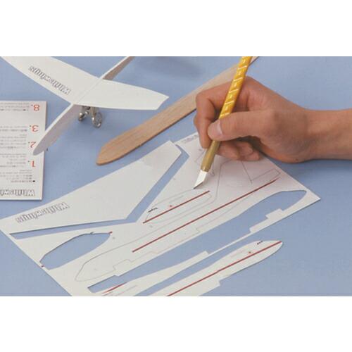 OLFA - Art Knife - S-5