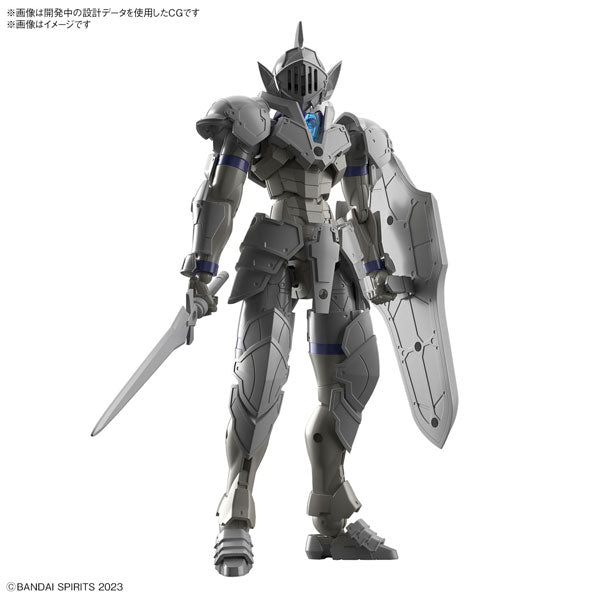 BANDAI SPIRITS - 30MF - Liber Knight - 01