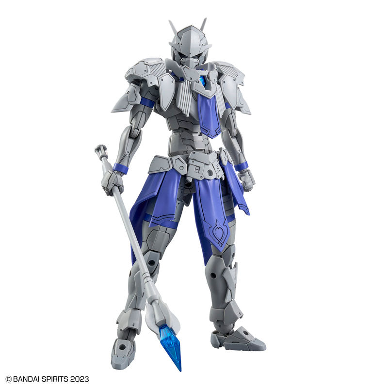 BANDAI SPIRITS - 30MF  - Liber Priest - 05