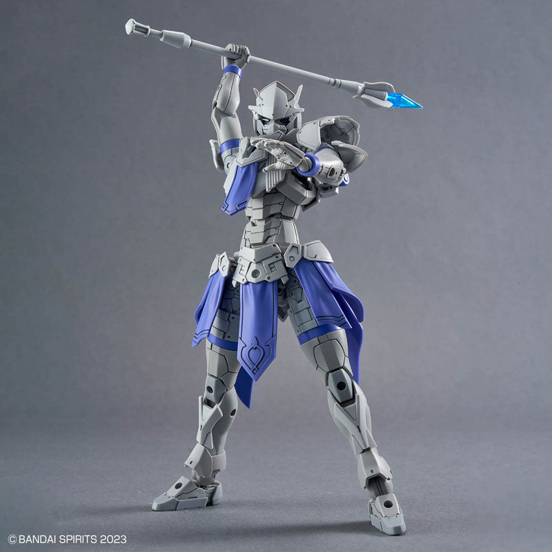 BANDAI SPIRITS - 30MF  - Liber Priest - 05