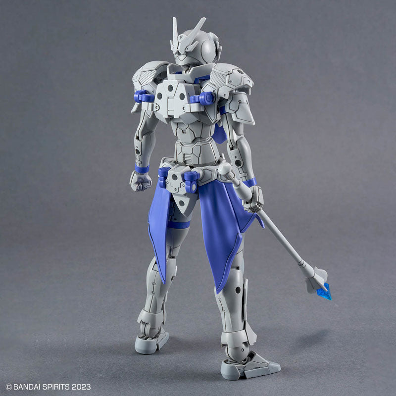 BANDAI SPIRITS - 30MF  - Liber Priest - 05