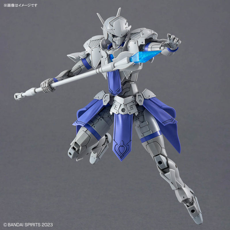 BANDAI SPIRITS - 30MF  - Liber Priest - 05