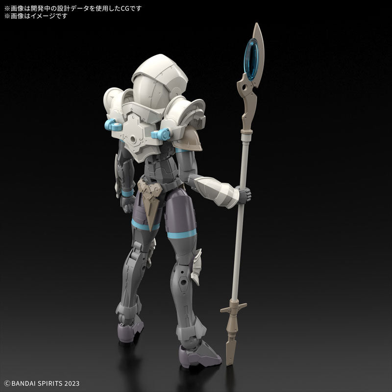BANDAI SPIRITS - 30MF - Liber Wizard - 13