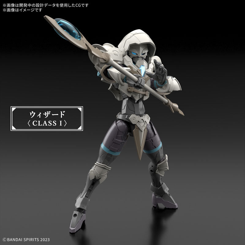 BANDAI SPIRITS - 30MF - Liber Wizard - 13