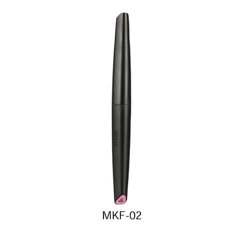 DSPIAE - Fluorescent Red - Water-Based Acrylic Marker - MKF-02