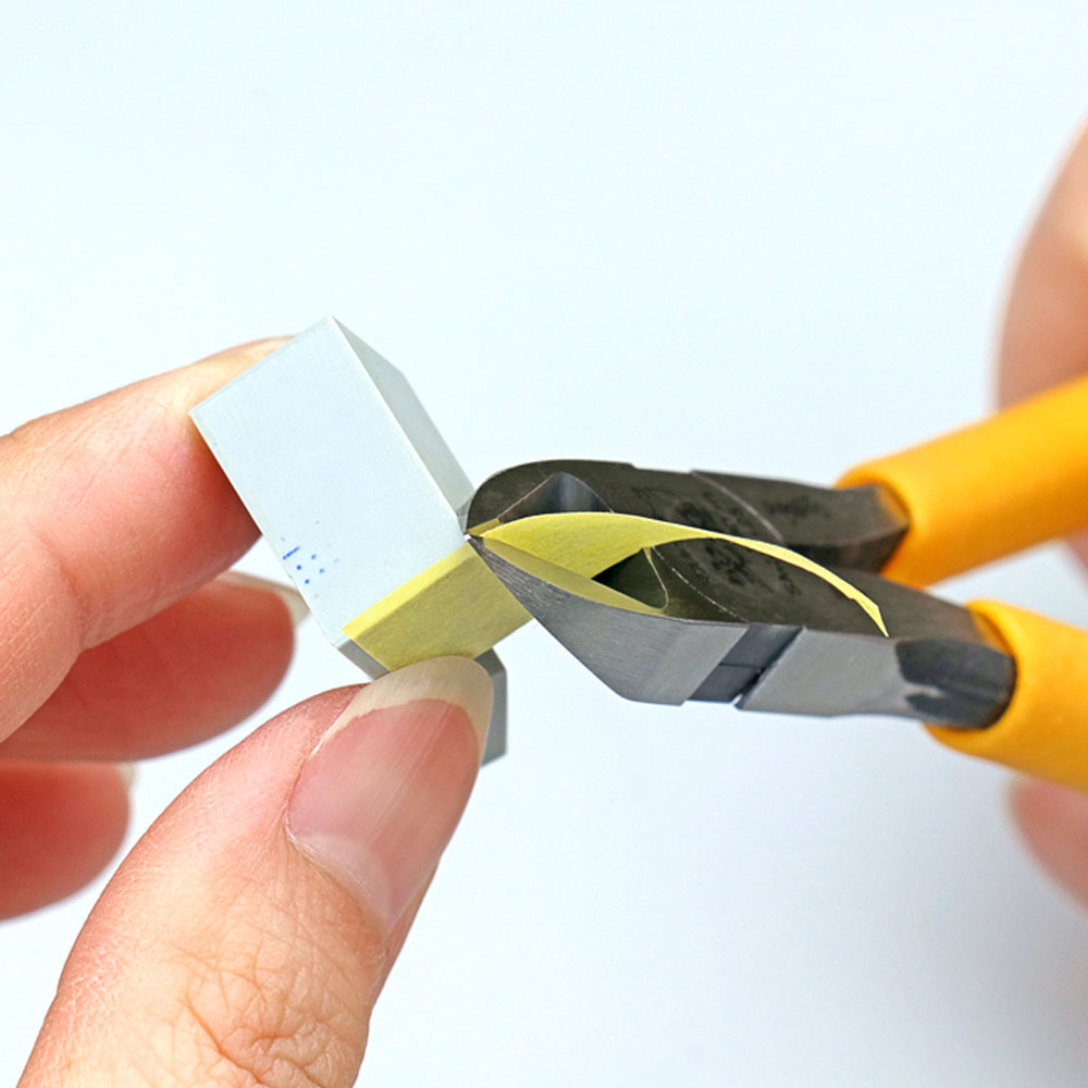 GodHand -  Masking Tape Nipper "Masper" - GH-SMN-125