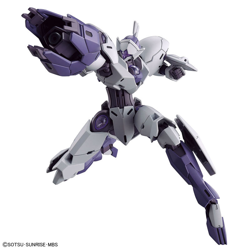 BANDAI SPIRITS - HG 1/144 11 - Michaelis - 5064252