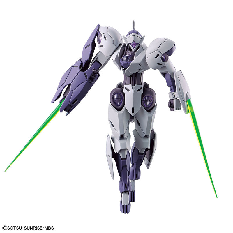 BANDAI SPIRITS - HG 1/144 11 - Michaelis - 5064252