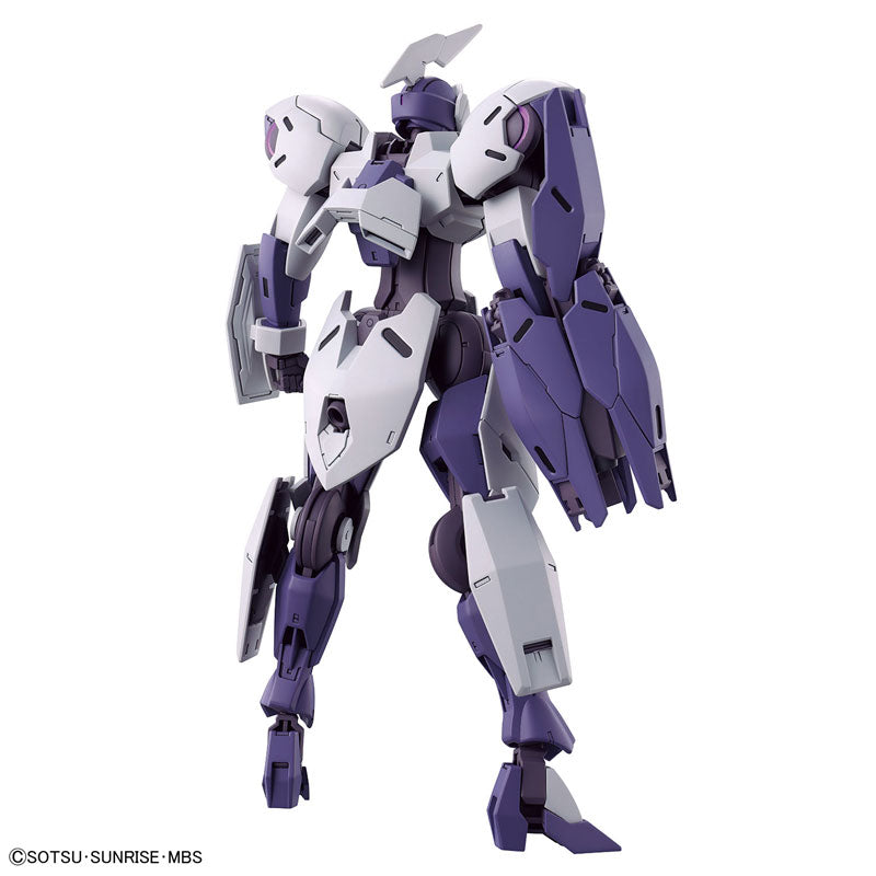 BANDAI SPIRITS - HG 1/144 11 - Michaelis - 5064252