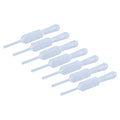 Mineshima - Plastic Pipette Droppers - 7pcs - TM-2N
