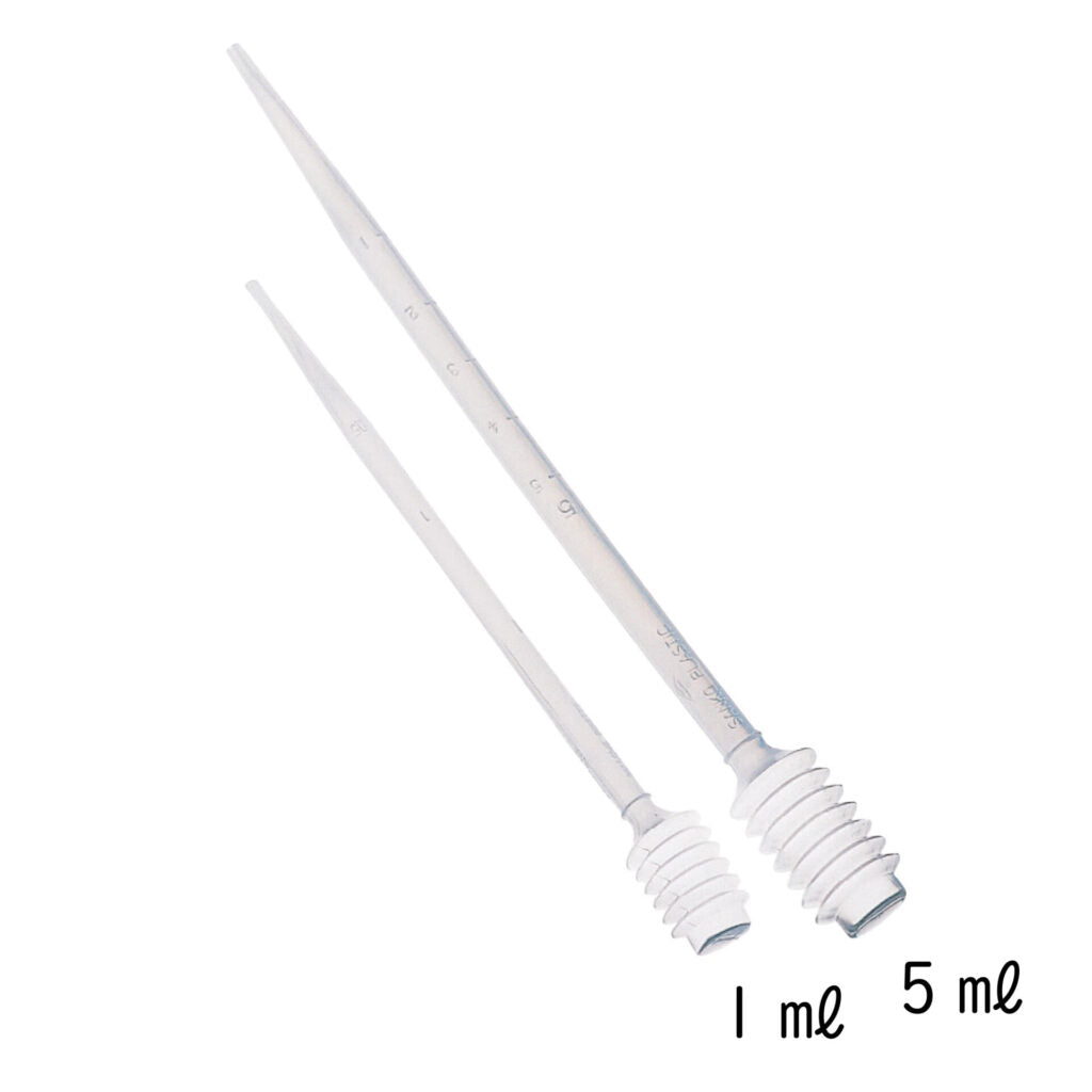 Mineshima - Pipette Paint Dropper - 2pcs - TM-16