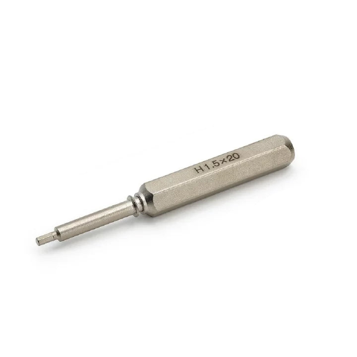 Tamiya - Mini 4WD Hex Wrench Driver Bit - 74165