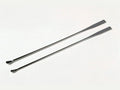 Tamiya - Paint Mixing Stick - 2 pack - Craft Tool Series No. 17