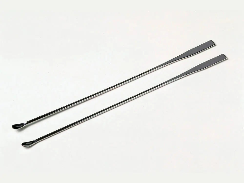 Tamiya - Paint Mixing Stick - 2 pack - Craft Tool Series No. 17