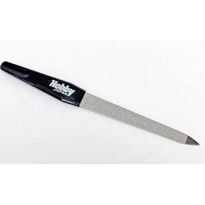 Hobby Japan - HJ Modeler's Diamond File - HJMT06