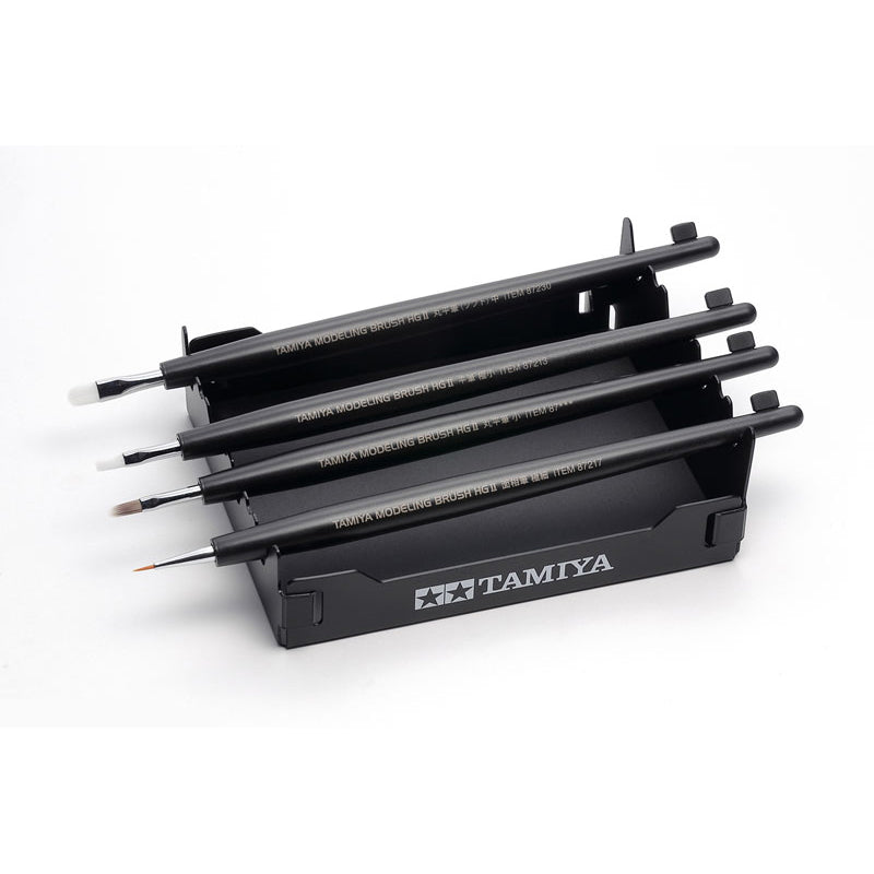 Tamiya - Modeling Brush Rest (Brush Holder)