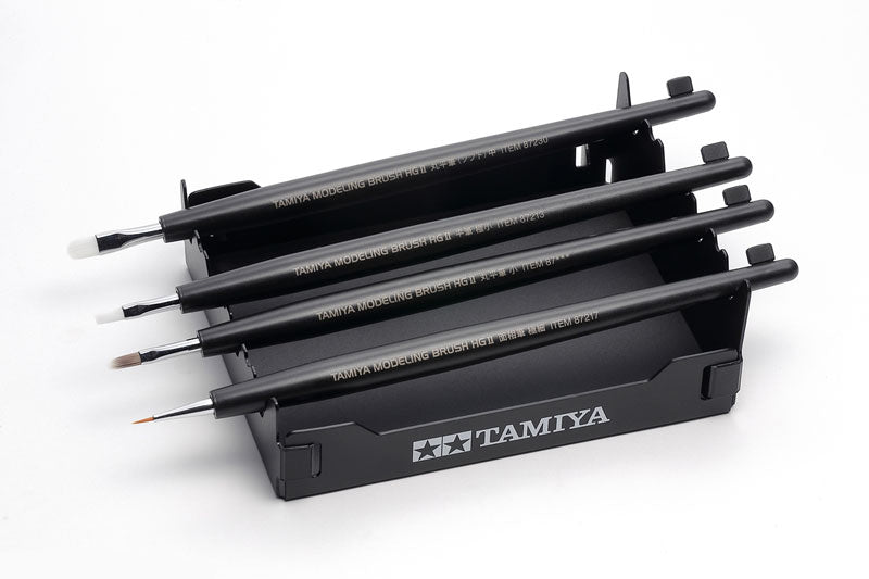 Tamiya - Modeling Brush Rest (Brush Holder)