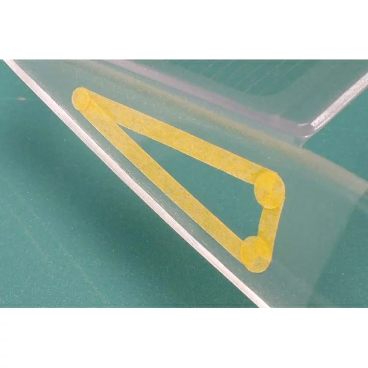 Tamiya - Modeler's Punch - Circle Cutter - 2mm / 3mm - 74122