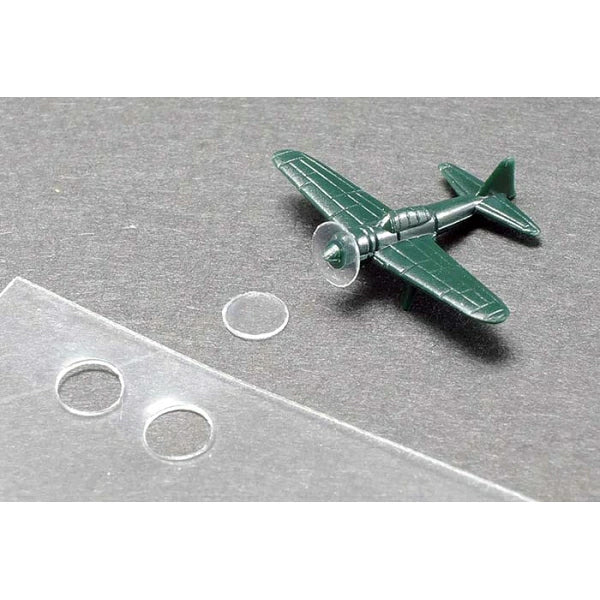 Tamiya - Modeler's Punch - Circle Cutter - 2mm / 3mm - 74122