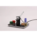 GSI Creos Mr. Hobby - Mr. Airbrush Stand - PS231