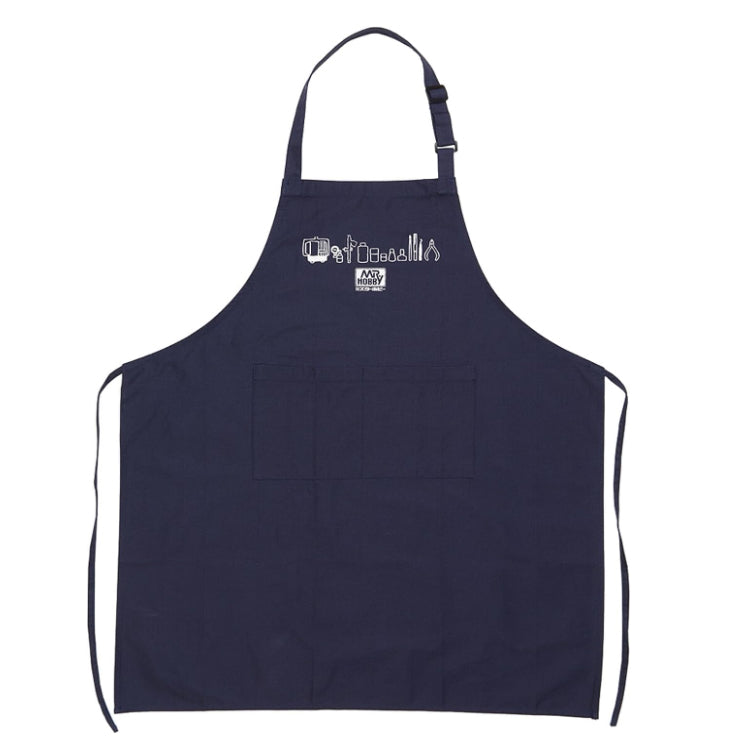 GSI Creos Mr. Hobby - Mr. Apron - VM023 - KittoMaru