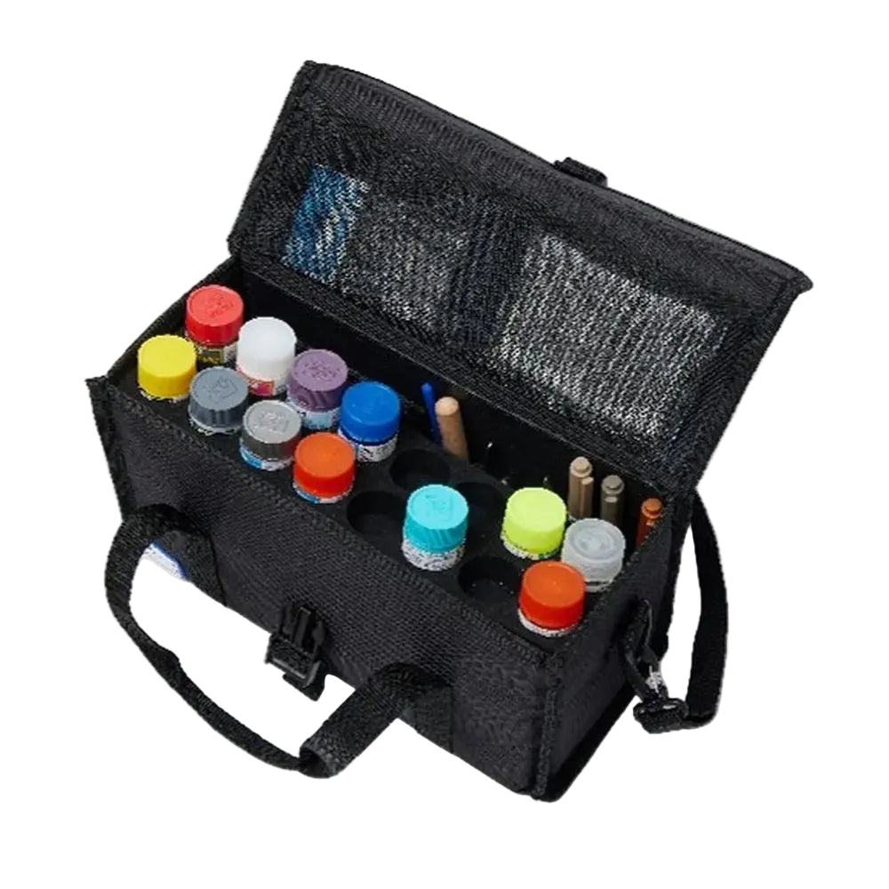GSI Creos Mr. Hobby - Mr. Multi Bag - VM025 - KittoMaru