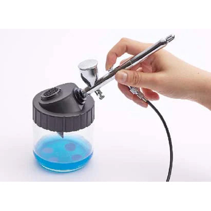 GSI Creos Mr. Hobby - Mr. Cleaning Bottle - PS220 - KittoMaru
