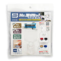 GSI Creos Mr. Hobby - Mr. Wall-Mount Paint Rack - GT121 - KittoMaru