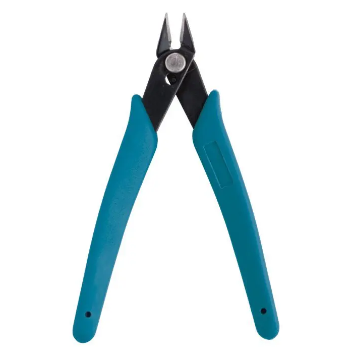 GSI Creos Mr. Hobby - Mr. Basic Nipper II - MT104 - KittoMaru