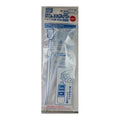 GSI Creos Mr. Hobby - Mr. Dropper Bellows - For 400ml Containers - 2 Pieces - GT113