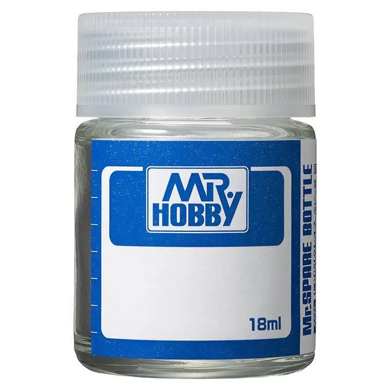GSI Creos Mr. Hobby - Mr. Spare Bottle - SB220