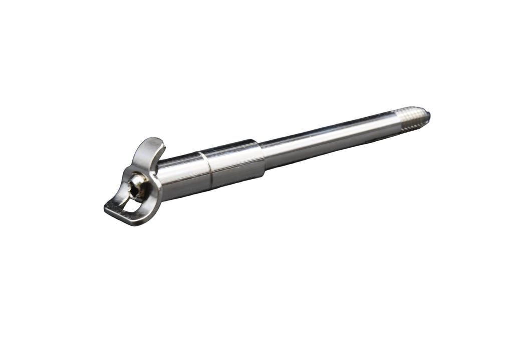Needle Chuck Assembly - PS771 - GSI Mr. Hobby Procon Boy