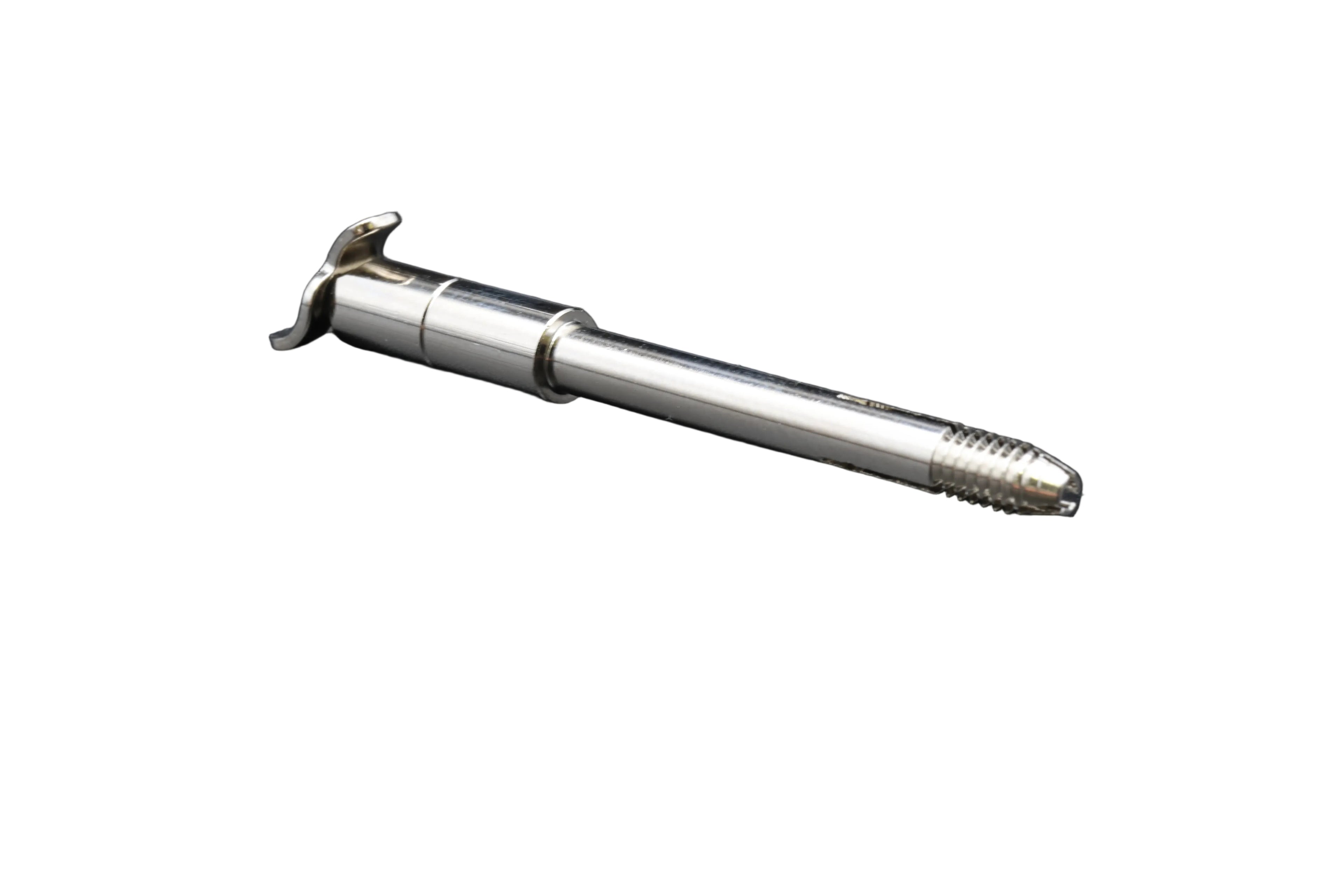 Needle Chuck Assembly - PS770 - GSI Mr. Hobby Procon Boy