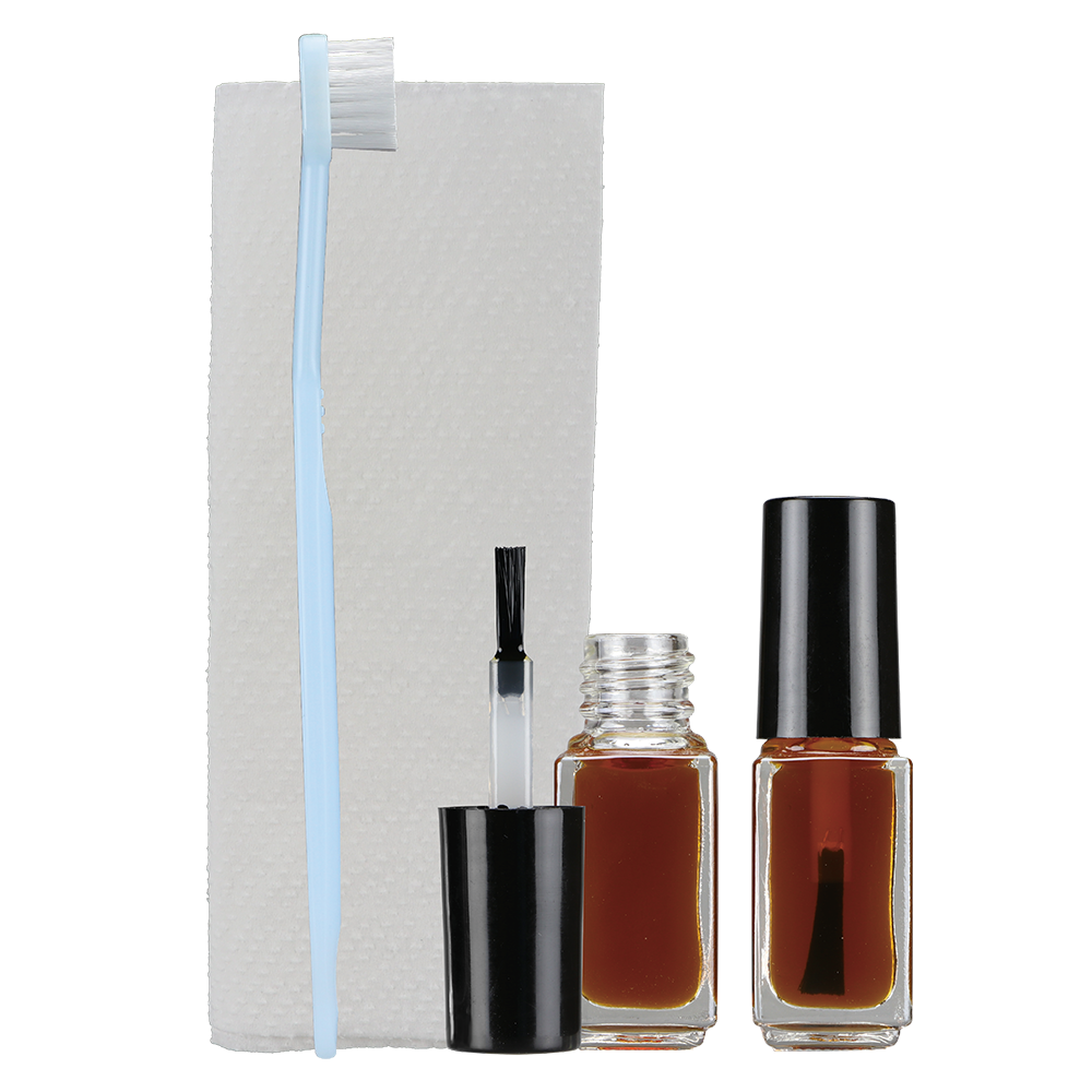 GodHand - Nipper Maintenance Oil Set
