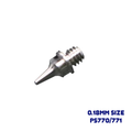 0.18mm Size Airbrush Nozzle - PS770/771 - GSI Mr. Hobby Procon Boy