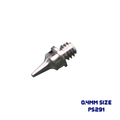 0.4mm Size Airbrush Nozzle - PS291 Single Action - GSI Mr. Hobby Procon Boy