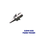 0.5mm Size Airbrush Nozzle - PS290 Trigger - GSI Mr. Hobby Procon Boy