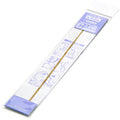 Wave - Brass Rods - C-Line  - 0.3mm - OP-625