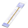 Wave - Brass Rods - C-Line  - 0.8mm - OP-627