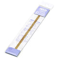 Wave - Brass Rods - C-Line  - 1.0mm - OP-628
