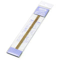 Wave - Brass Rods - C-Line  - 2mm - OP-630