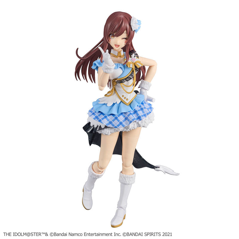 BANDAI SPIRITS - 30MS - Amana Osaki - THE IDOLM@STER Shiny Colors