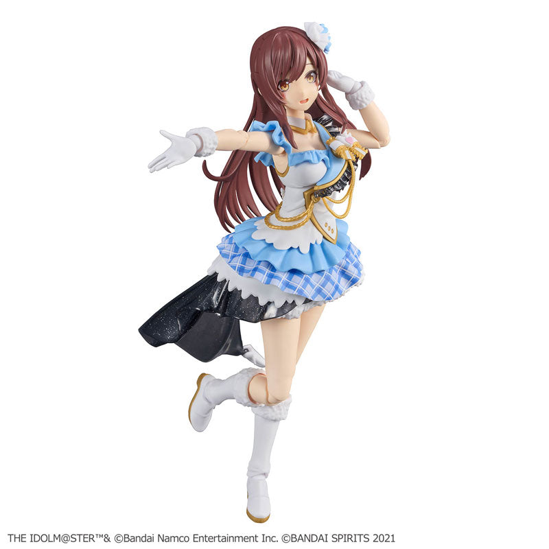 BANDAI SPIRITS - 30MS - Amana Osaki - THE IDOLM@STER Shiny Colors