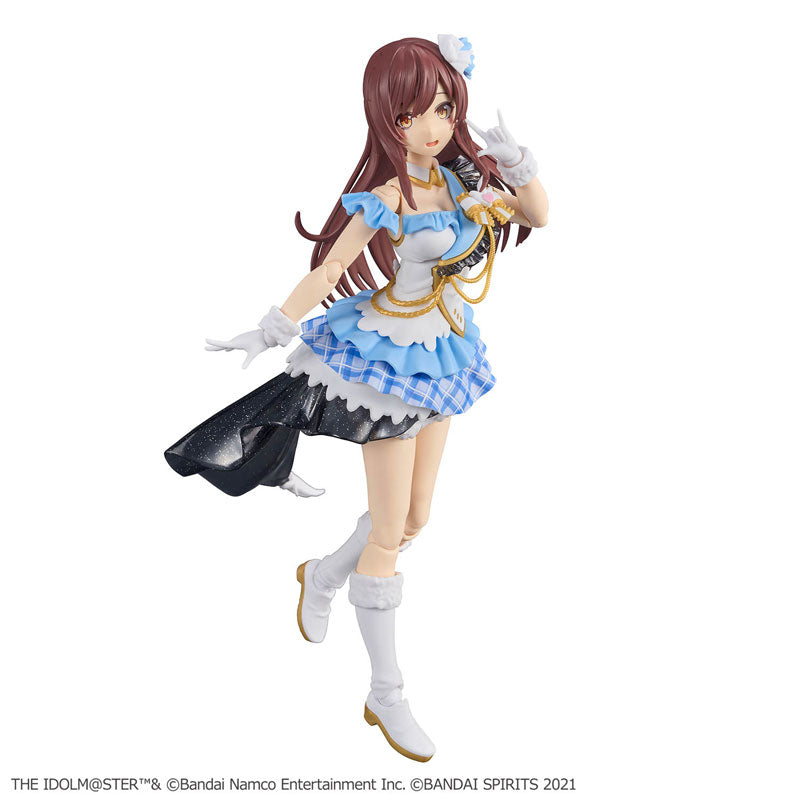 BANDAI SPIRITS - 30MS - Amana Osaki - THE IDOLM@STER Shiny Colors