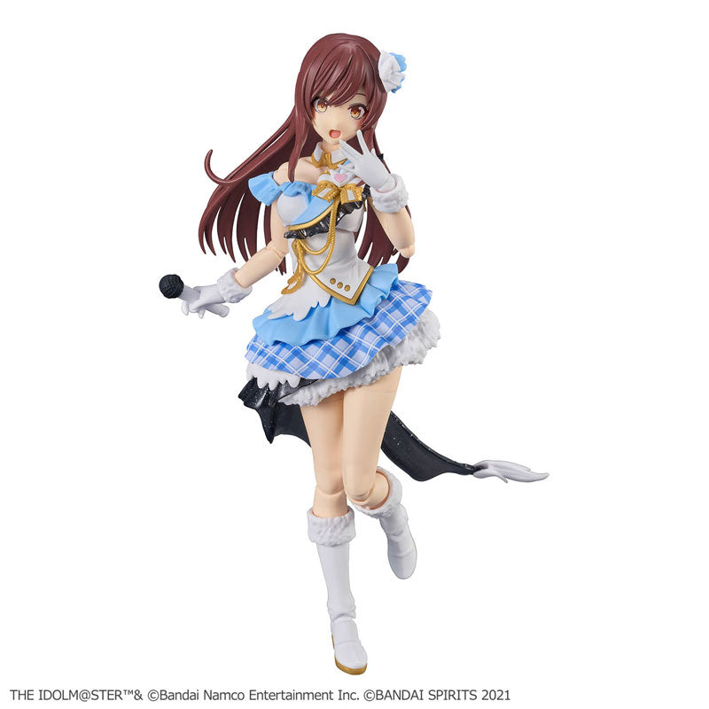 BANDAI SPIRITS - 30MS - Amana Osaki - THE IDOLM@STER Shiny Colors