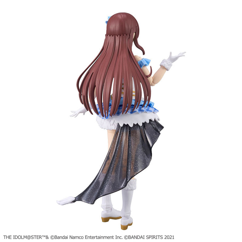 BANDAI SPIRITS - 30MS - Amana Osaki - THE IDOLM@STER Shiny Colors