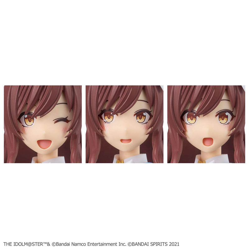 BANDAI SPIRITS - 30MS - Amana Osaki - THE IDOLM@STER Shiny Colors